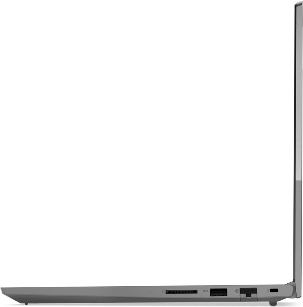Ноутбук Lenovo ThinkBook 15 G2 ARE 20VG00AJRU 15.6" LED / 1920x1080 FHD / TFT IPS / AMD Ryzen 3 / 4300U / 2700 МГц / AMD Radeon HD Graphics / 8 Gb / SSD / 256 ГБ / Windows 10 Pro