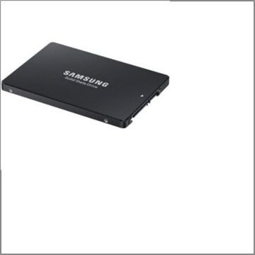 Накопитель SSD SAMSUNG PM897 480 GB, 2.5 SATA 6.0Gbps, 560 MB/s/530 MB/s DWPD 3.0(5yrs) (MZ7L3480HBLT-00A07) MZ7L3480HBLT-00A07