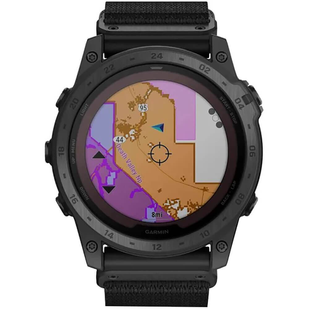 Умные часы Garmin Tactix 7 Pro
