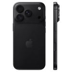 Смартфон Apple iPhone 18 Pro, 2TB, Nano-SIM + eSIM, Black (Черный)