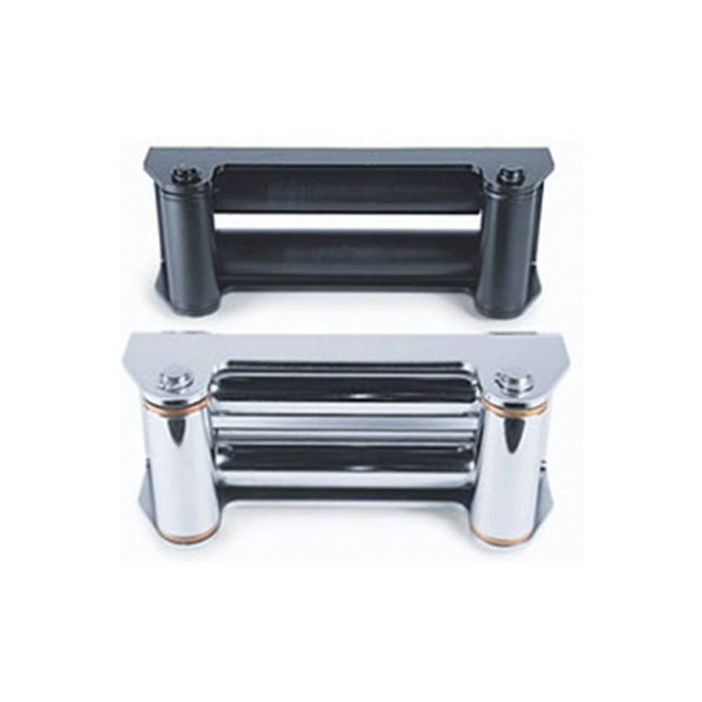 Губки Роликовые / Fairlead,hd Roller,8.5-9 Inch  Civ Hummer, Warn