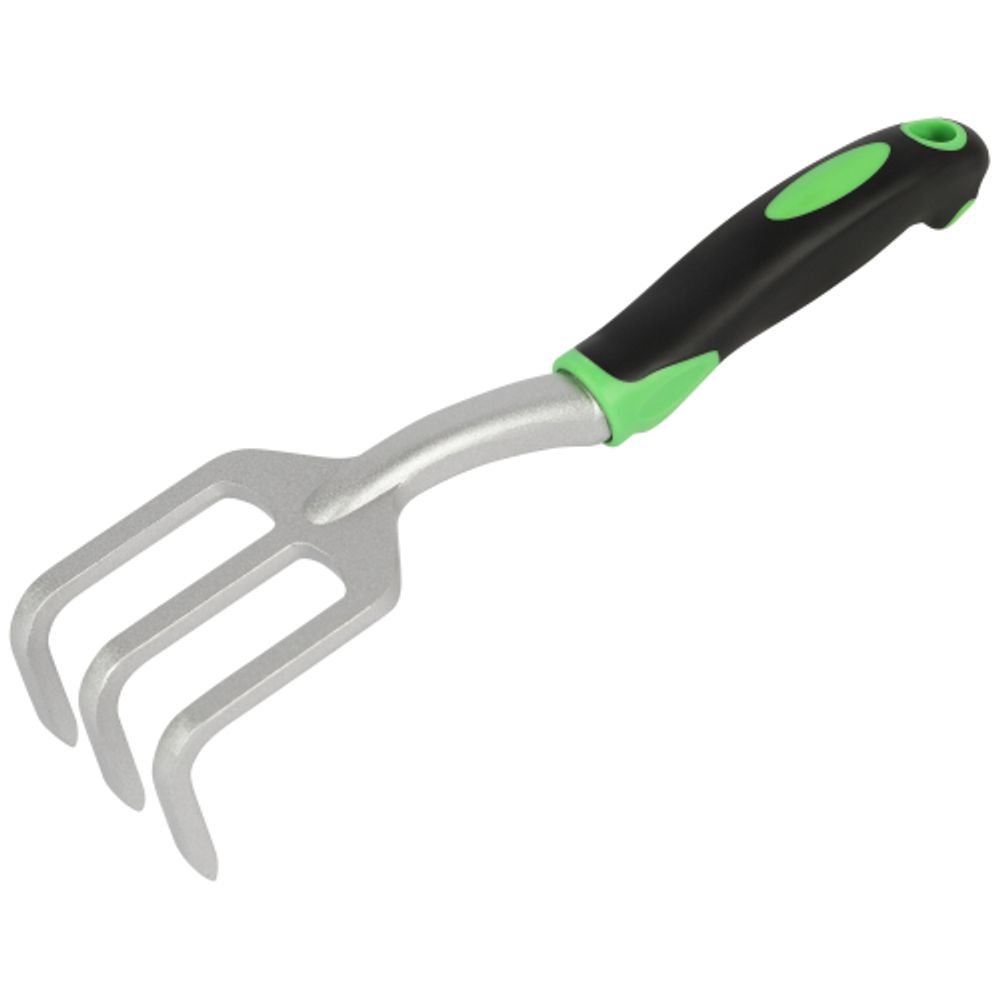 Рыхлитель GREEN APPLE GA-T005 алюминиевый | GREEN APPLE