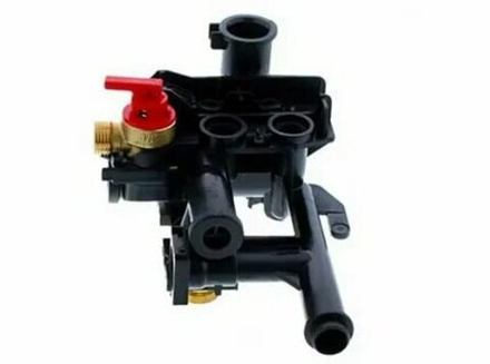 Гидроблок подачи для котлов Пантера, Гепард v19 Protherm 0020097205