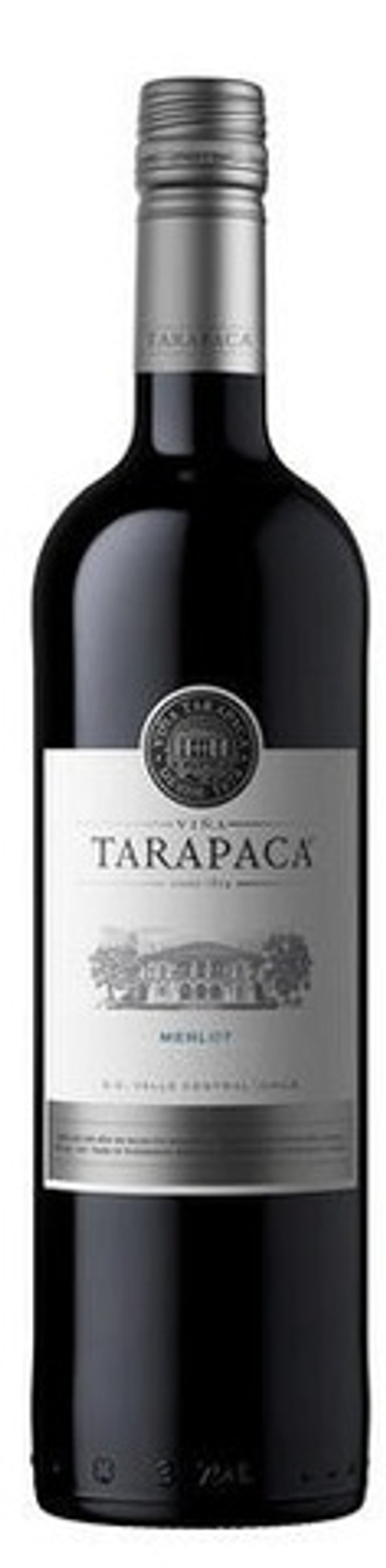 Вино Мерло Тарапака
