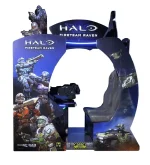 Аркадная стрелялка «Halo: Fireteam Raven»