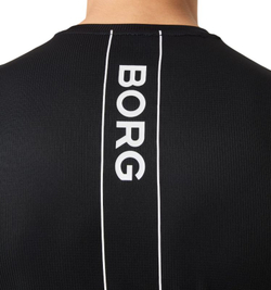 Мужская теннисная футболка Bj_rn Borg Ace Light