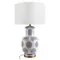 Интерьерная настольная лампа Meadow 10509T Blue Loft It