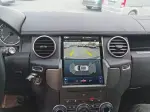 Магнитола для Land Rover Discovery 4 2009-2011 (поддержка меню DENSO) - Kuberg NH-R1005-1 монитор 10.4" в стиле "Тесла", Android 9, CarPlay