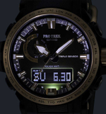 Часы Casio PRW-61ANS-3