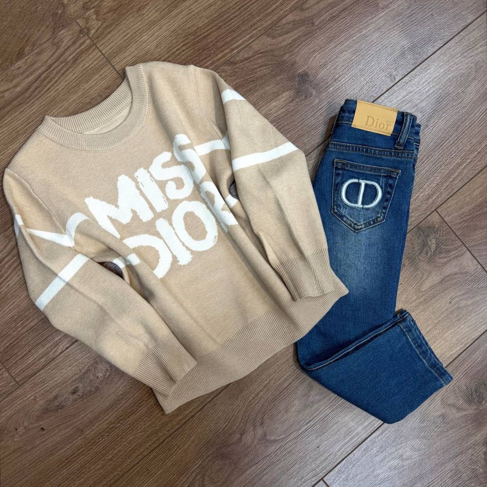 Футболка Dior
