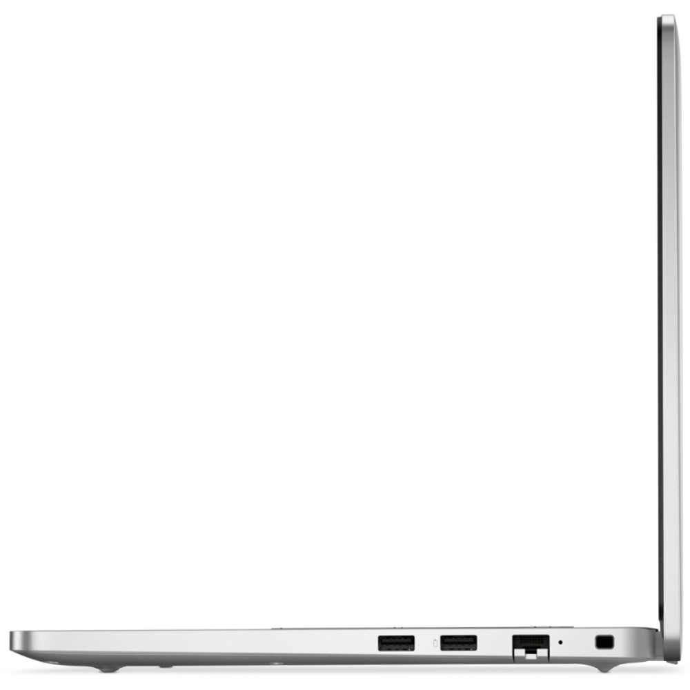 Ноутбук Dell Pro 14 Core 7 265U 14,0" FullHD+ 1920x1200, 32GB DDR5, 1TB SSD, Intel graphics, Linux