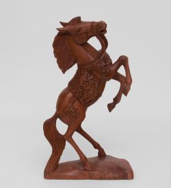 Decor and Gift 15-030 Статуэтка «Лошадь» 45 см суар