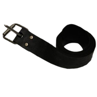 Ремень грузовой резиновый с марсельской пряжкой Spear Diver Elastic