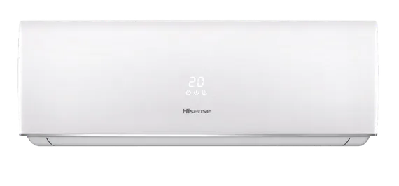 Инверторная сплит-система серии SMART DC Inverter (R32) AS-24UW4RFBDB00 (комплект)