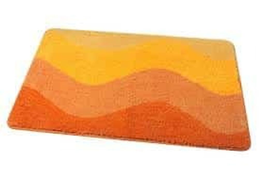 MA2751G (оранжевый-orange) Коврик для ванной 1-ый (50х70см) (к/к 24) MA2751G (оранжевый-orange) Коврик для ванной 1-ый (50х70см) (к/к 24)