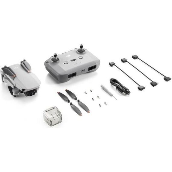 Квадрокоптер DJI MINI 2 SE