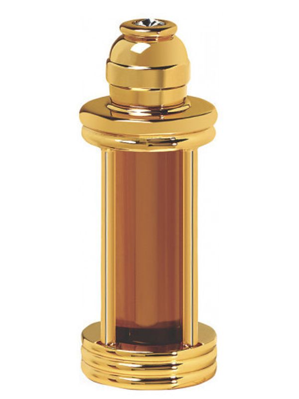 Bond No 9 Bond No9 Harrods Oud Pure Tola Oil