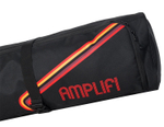 Чехол для горных лыж Amplifi 2022-23 Ski Quiver Pro Mood Black (см:180-195)