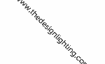 Table lamp  Hide by Design FL (Yellow)