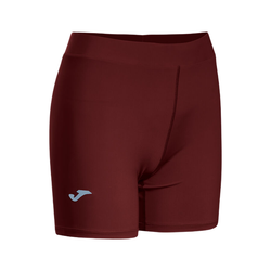 Женское теннисное платье Joma Challenge - red