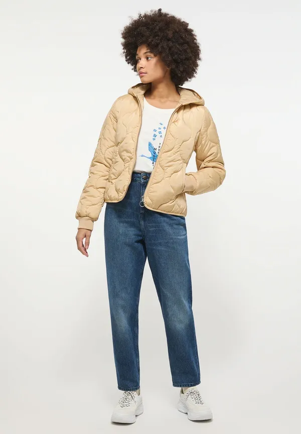 Куртка утепленная женская MUSTANG Hanna Jacket