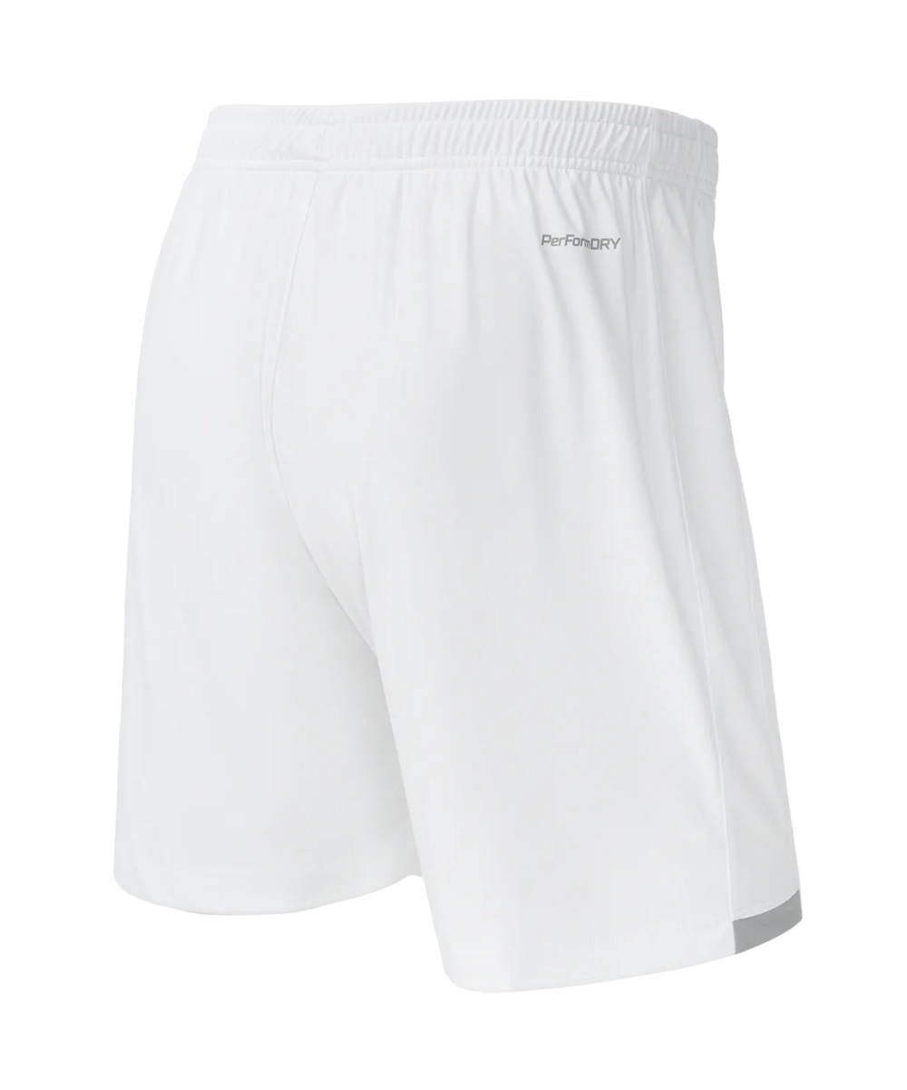 Шорты игровые Jogel DIVISION PerFormDRY Union Shorts, белый 00