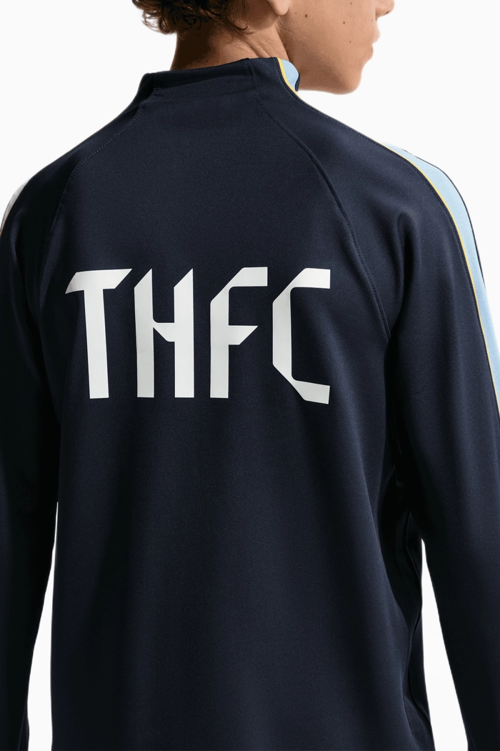 Кофта Nike Tottenham Hotspur 26/27 Dri-FIT Strike Junior - темно-синий