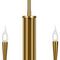 Подвесная люстра Freya Branches FR5253PL-06BS