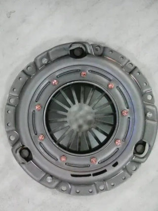 Корзина сцепления JAC S5 OE