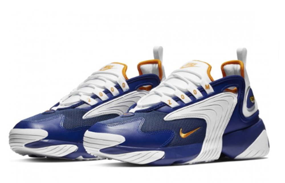 Nike Zoom 2K Deep Royal