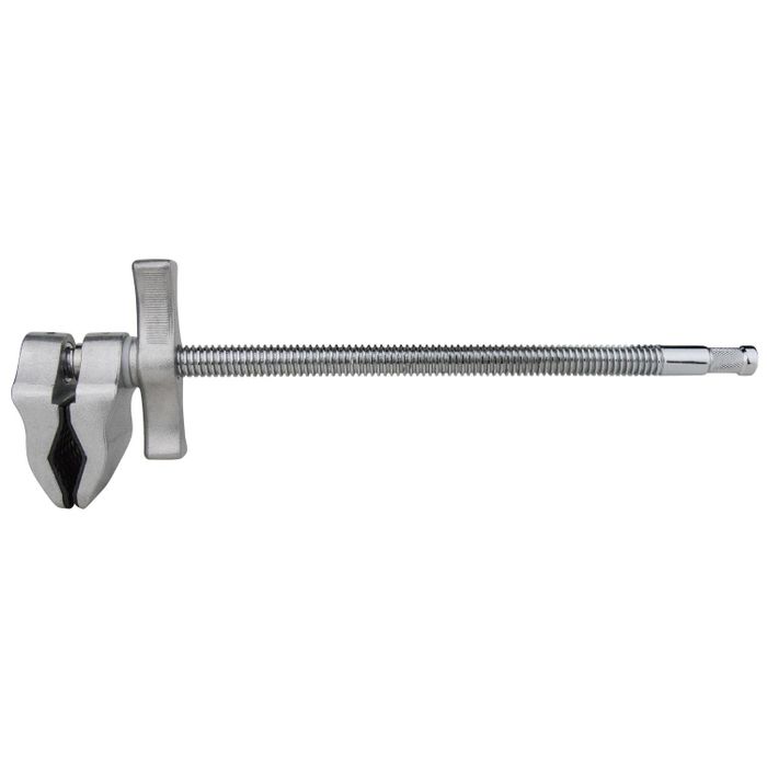Зажим KUPO KCP-607 SUPER VISER CLAMP END JAW 9" Зажим KUPO KCP-607 SUPER VISER CLAMP END JAW 9"