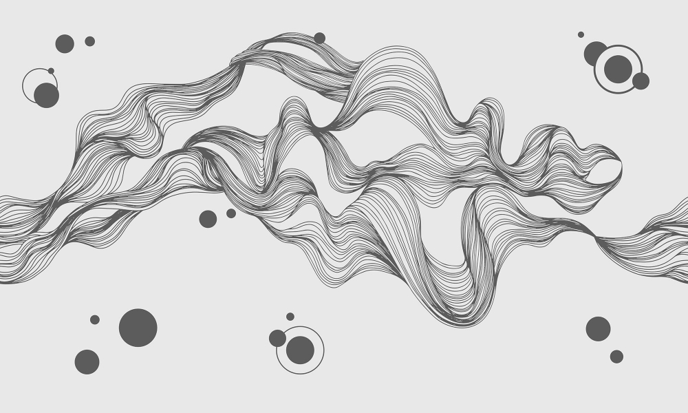 Коллекция Line art
