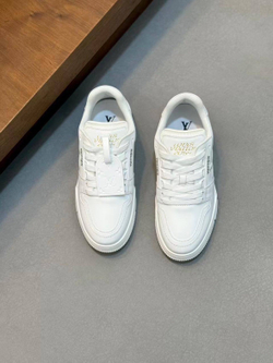 Кроссовки Louis Vuitton Trainer