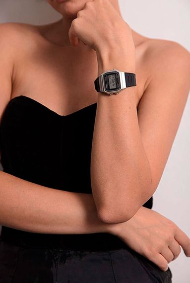 Наручные часы Casio F-91WM-7A
