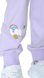 Комплект трикотажный для девочки 2-8 лет Fleur de Vie