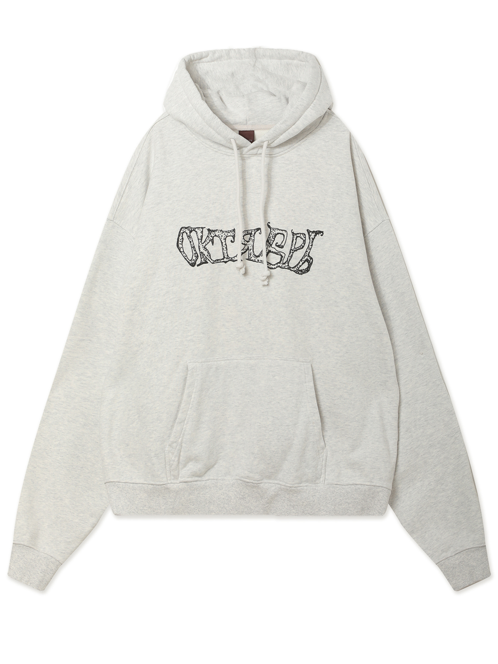 Толстовка С Капюшоном Teddy Hoodie