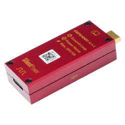 Оптимизатор звукового поля IFI iDefender Max