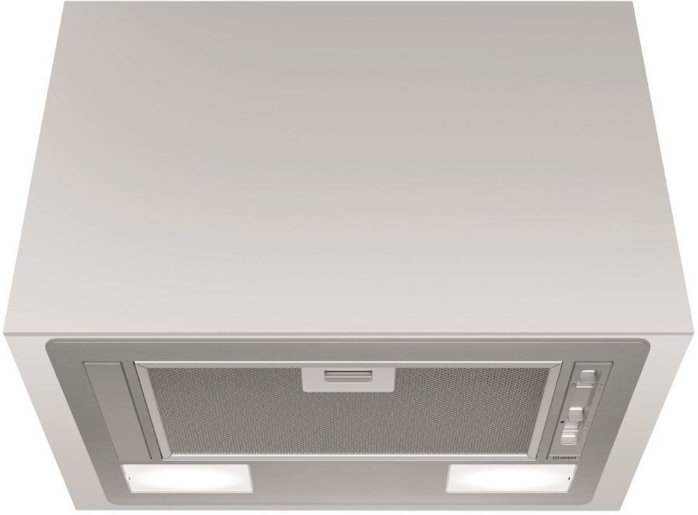 Встраиваемая вытяжка Indesit I CT 64LSS