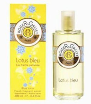 Roger and Gallet Eau de Lotus Bleu