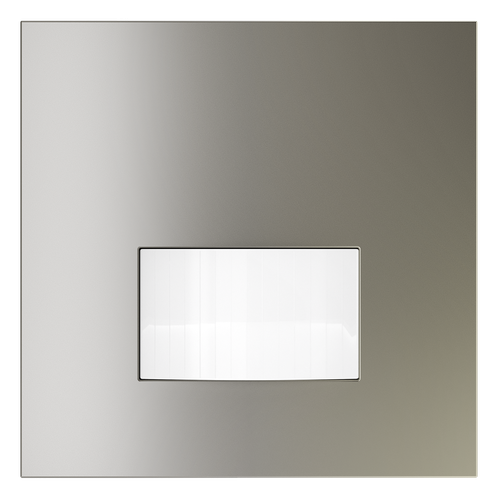 Накладка для датчика движения встраиваемого, (шелк) Voltum S70 VLS002204