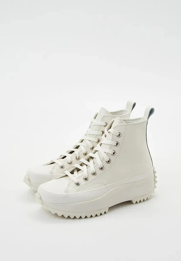 Кеды женские CONVERSE RUN STAR HIKE