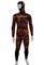Гидрокостюм Epsealon Brown Fusion Yamamoto 5 мм