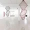 Подвесной светильник Beam 10292/B Red Loft It