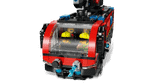 Конструктор LEGO City 60499 Airport Fire Truck