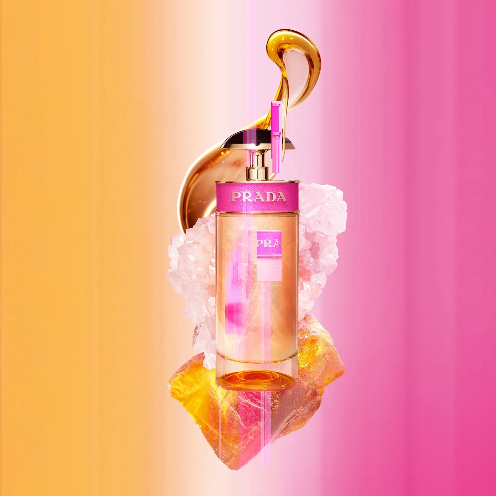 Prada Candy EDP 80 ml