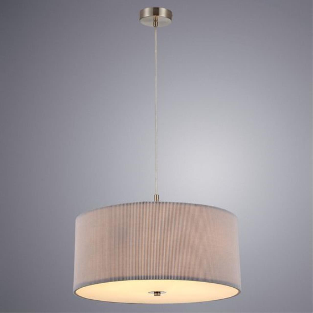 Подвесная люстра Arte Lamp MALLORCA A1021SP-5SS