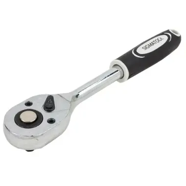 Ключ трещотка 1/2''(24зуб.) SIGMATOOL Sigmatool-80249