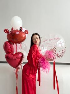 Для девушки