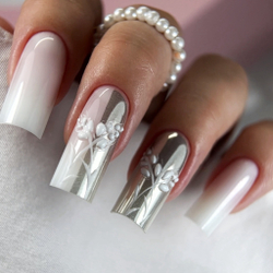 Гель Ice Cream Milk MIO Nails 13 г