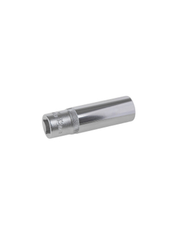 Головка 3/8" 12-и гр. 13мм удлиненная, L=63 мм на холдере Arnezi R0200313
